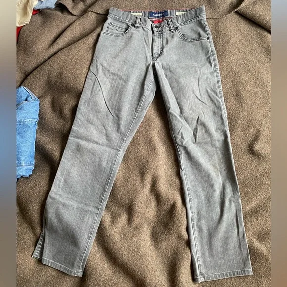 Alberto Denim Pants - Picture 4 of 12